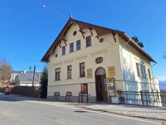 POŠTA V LÁZNÍCH MĚNÍ OD DUBNA OTVÍRACÍ DOBU