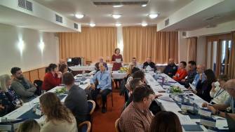 SITUACE V OBLASTI DUŠEVNÍHO ZDRAVÍ NA JESENICKU BYLA TÉMATEM PRACOVNÍHO SETKÁNÍ