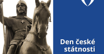 DEN ČESKÉ STÁTNOSTI