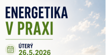 POZVÁNKA NA SEMINÁŘ: ENERGETIKA V PRAXI