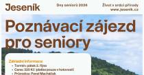NA ZÁJEZD SENIORŮ DO POLSKA JSOU JEŠTĚ VOLNÁ MÍSTA