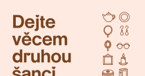 DEJTE VĚCEM DRUHOU ŠANCI A PODPOŘTE TAK SENIORY