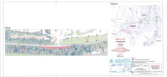 ŘSD INFORMUJE: ZAČÍNÁ VÝSTAVBA KONTROLNÍCH STANOVIŠŤ POLICIE ČR