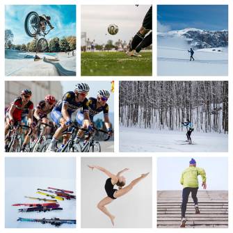 NOMINACE NA SPORTOVCE OKRESU ROKU 2025