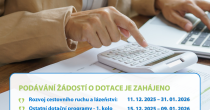 DOTACE Z ROZPOČTU MĚSTA 2026: JESENÍK SPOUŠTÍ NOVÝ PROGRAM NA PODPORU CESTOVNÍHO RUCHU