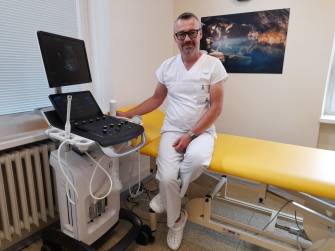 NEMOCNICE AGEL JESENÍK OTEVŘELA NOVOU UROLOGICKOU AMBULANCI