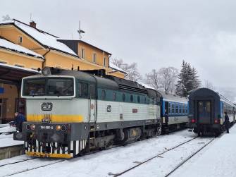 INFORMACE O PRODLOUŽENÍ VÝLUKY