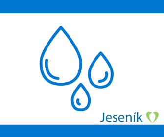 DOTAZY TÝKAJÍCÍ SE ZÁSOBOVÁNÍ VODOU