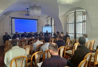 OBNOVA MĚSTA PO POVODNÍCH JE SLOŽITÝ, ČASOVĚ I FINANČNĚ NÁROČNÝ PROCES