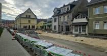 OBNOVA JESENÍKU POKRAČUJE A DALŠÍ PROJEKTY JSOU PŘED NÁMI