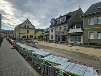 OBNOVA JESENÍKU POKRAČUJE A DALŠÍ PROJEKTY JSOU PŘED NÁMI