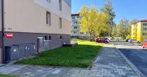 MĚSTO VYBRALO ZHOTOVITELE PÁTÉ ETAPY SÍDLIŠTĚ 9. KVĚTNA