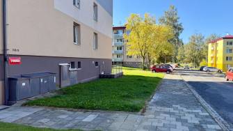 MĚSTO VYBRALO ZHOTOVITELE PÁTÉ ETAPY SÍDLIŠTĚ 9. KVĚTNA