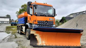 VÍTE NA KOHO SE OBRÁTIT? ÚDRŽBA KOMUNIKACÍ VČETNĚ ZAJIŠŤOVÁNÍ ZIMNÍ ÚDRŽBY